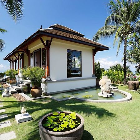 Villa Talaefun Kamala Beach Exteriör bild